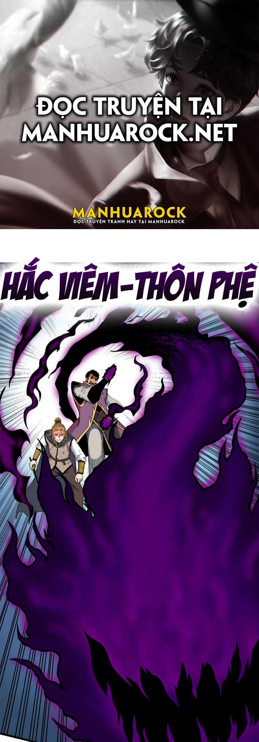 Đế Bá Chap 68 - Next Chap 69