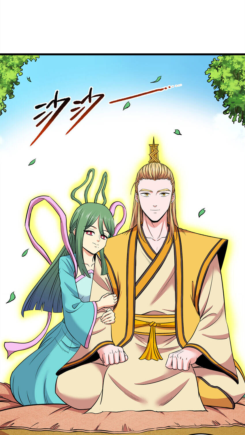 Đế Bá Chap 68 - Next Chap 69
