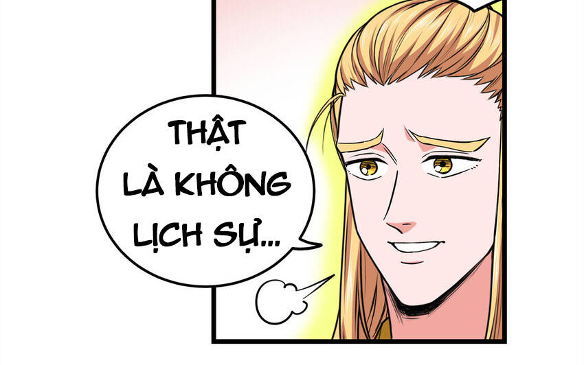 Đế Bá Chap 68 - Next Chap 69