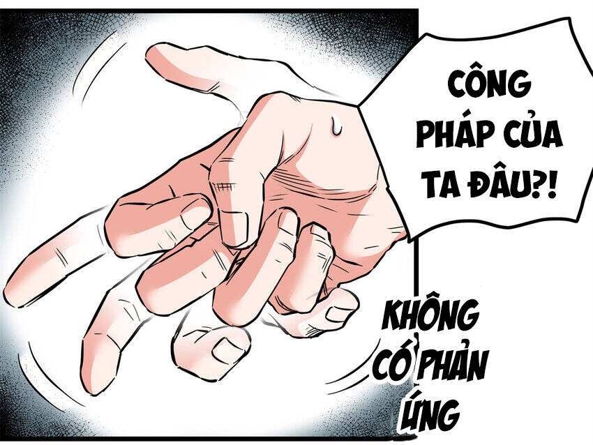 Đế Bá Chap 68 - Next Chap 69