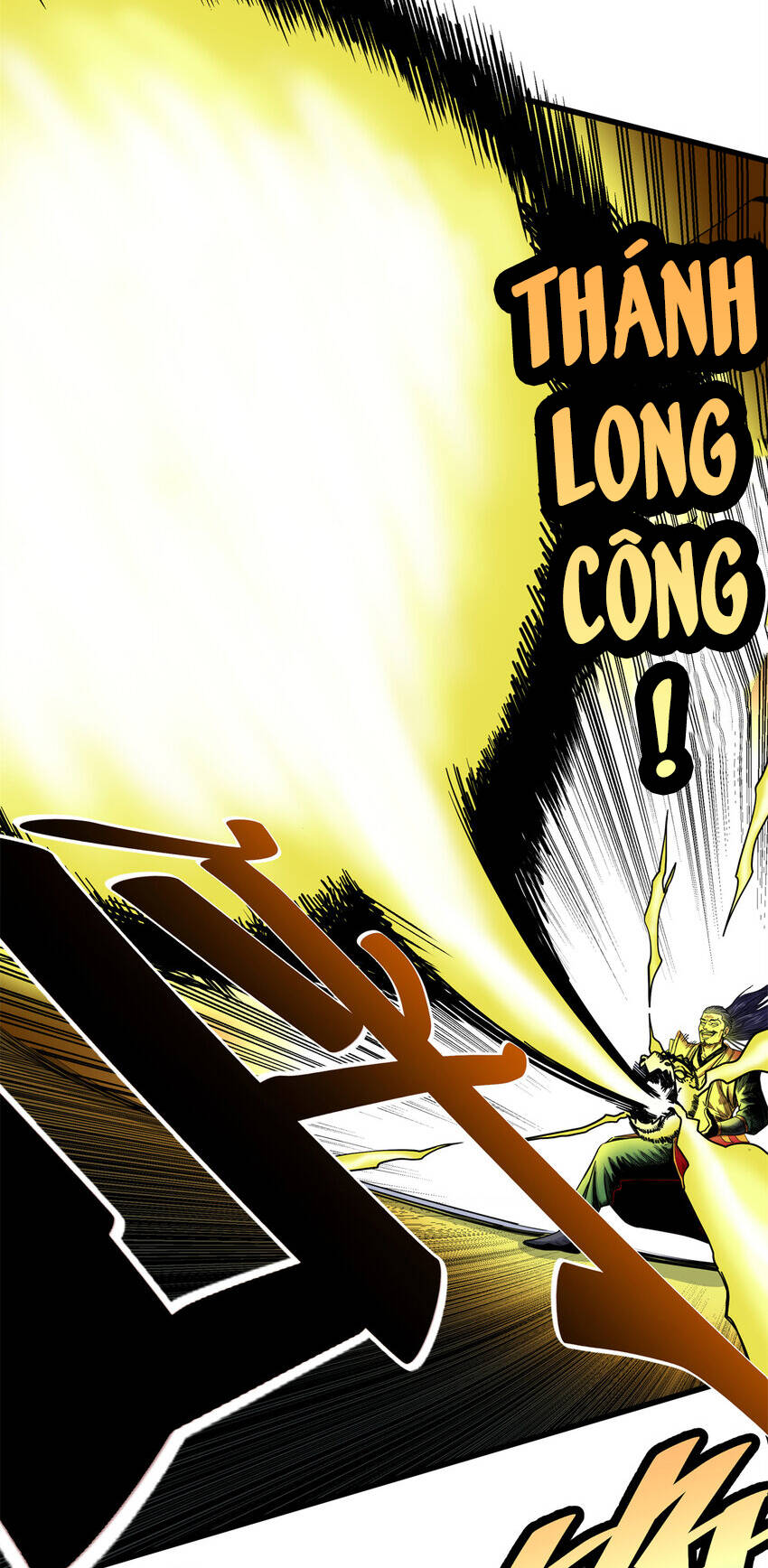Đế Bá Chap 68 - Next Chap 69