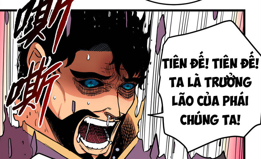 Đế Bá Chap 68 - Next Chap 69