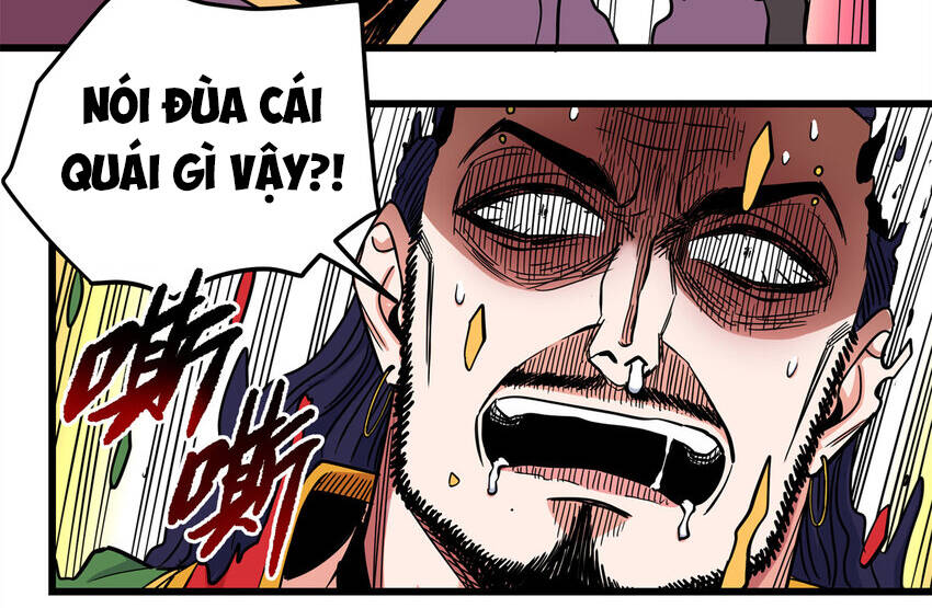 Đế Bá Chap 68 - Next Chap 69