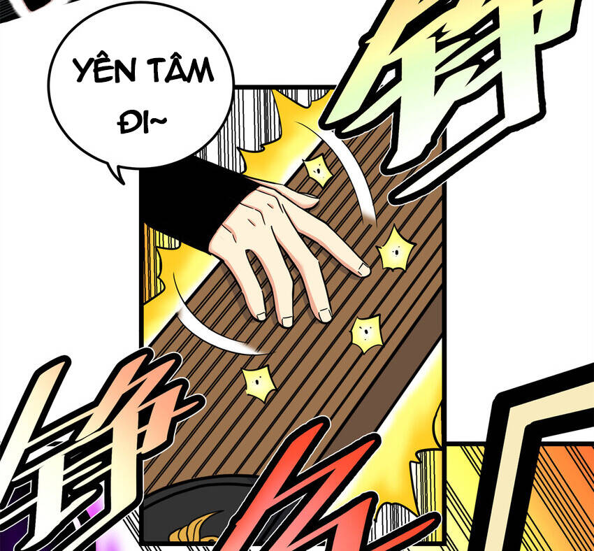Đế Bá Chap 68 - Next Chap 69