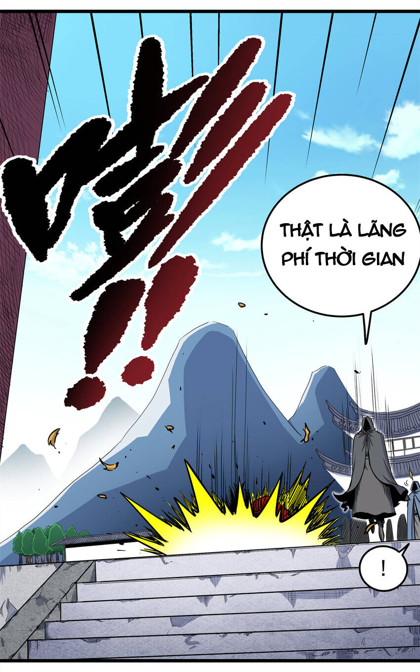 Đế Bá Chap 68 - Next Chap 69