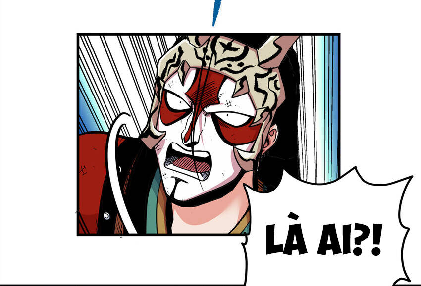 Đế Bá Chap 68 - Next Chap 69