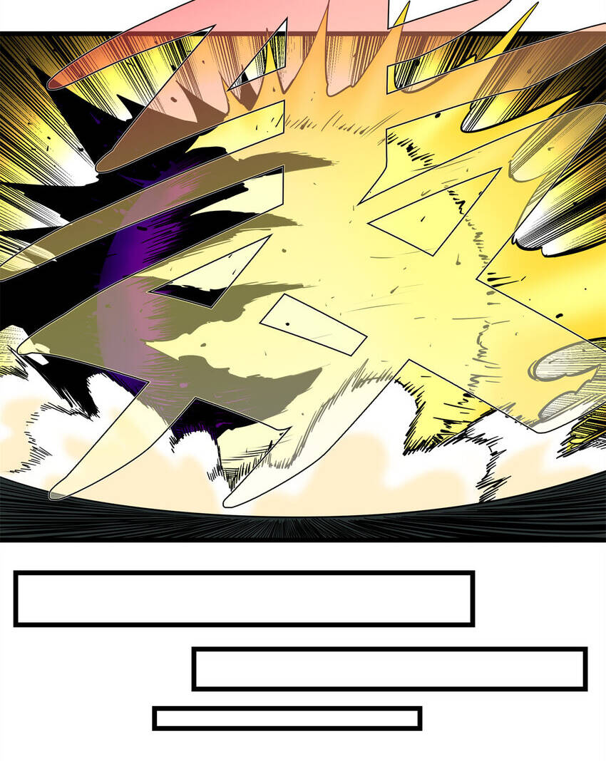 Đế Bá Chap 68 - Next Chap 69