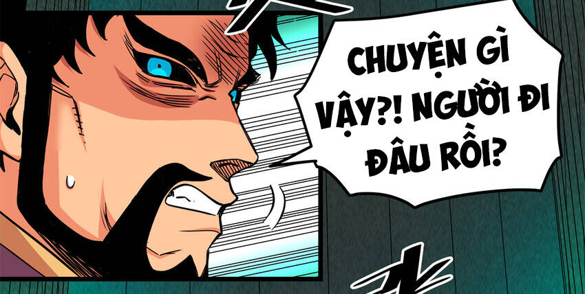 Đế Bá Chap 68 - Next Chap 69