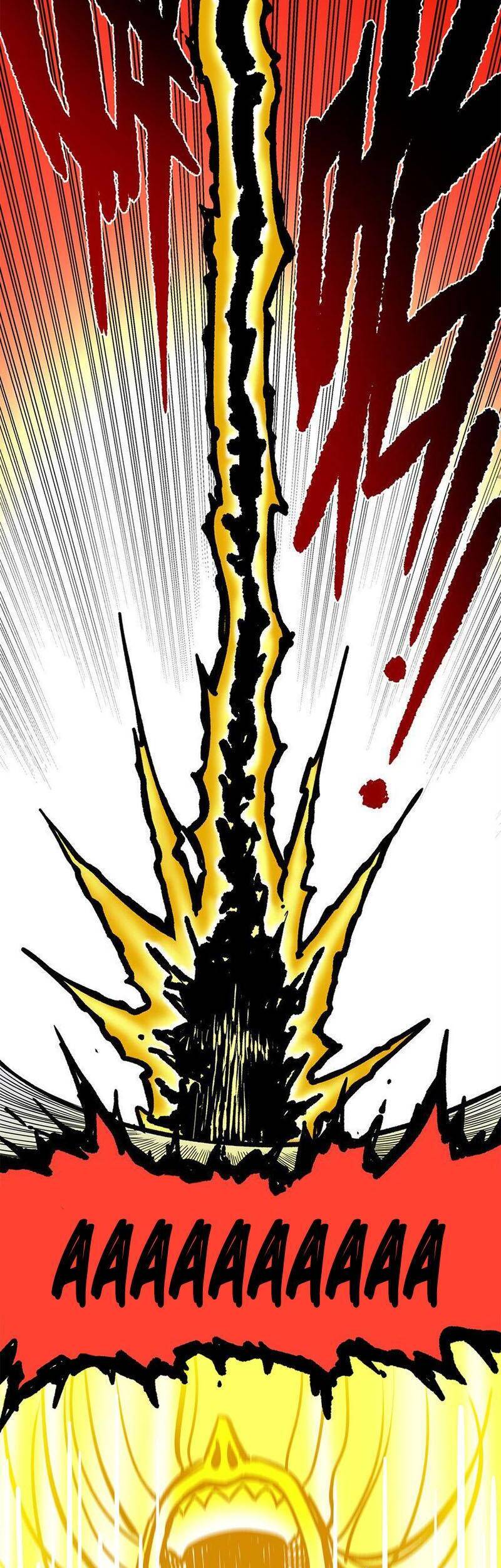 Đế Bá Chap 69 - Next Chap 70