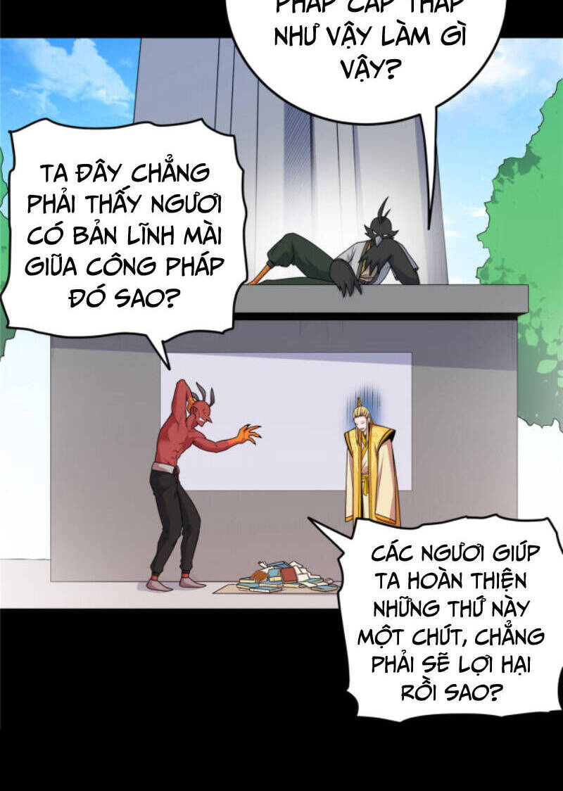 Đế Bá Chap 7 - Next Chap 8