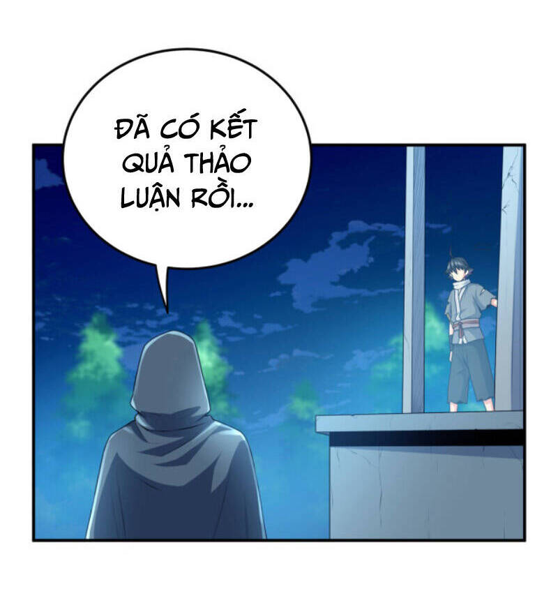 Đế Bá Chap 7 - Next Chap 8