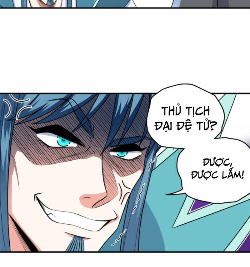 Đế Bá Chap 7 - Next Chap 8