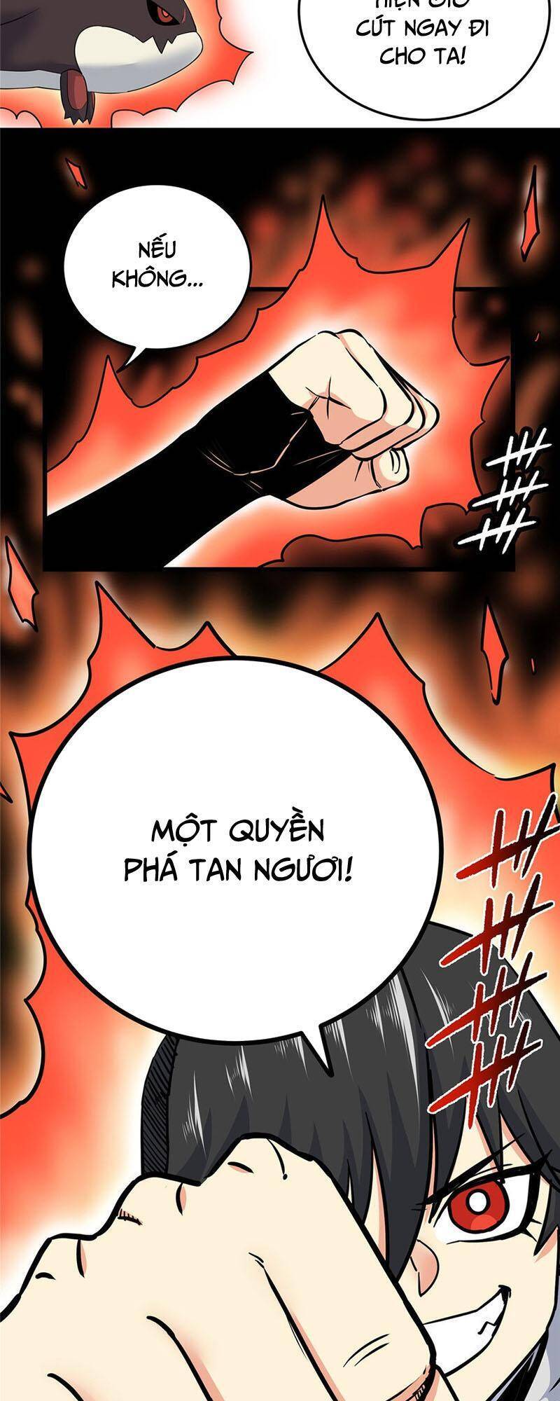 Đế Bá Chap 70 - Next Chap 71