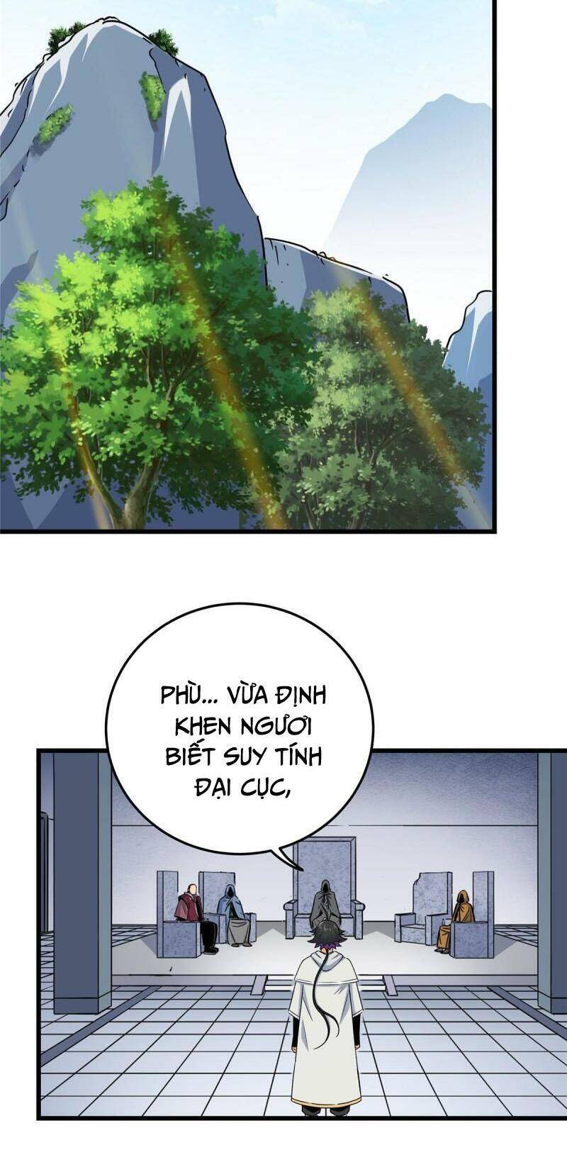 Đế Bá Chap 72 - Next Chap 73