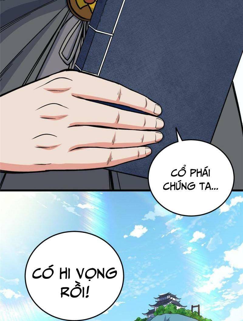 Đế Bá Chap 72 - Next Chap 73