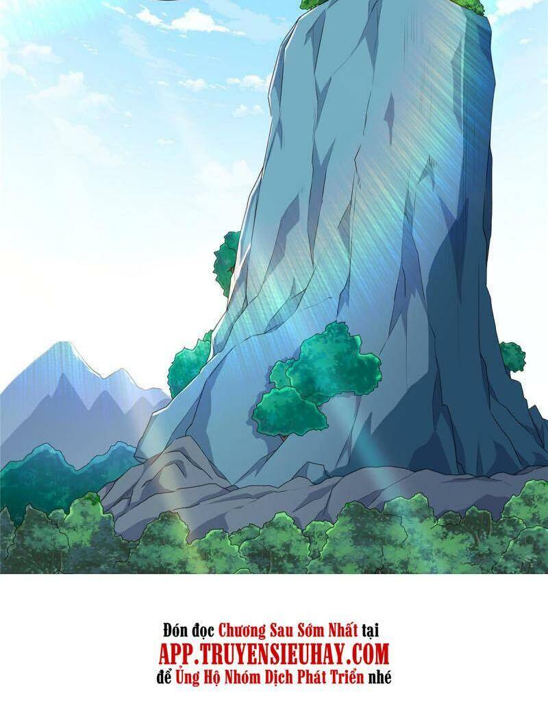 Đế Bá Chap 72 - Next Chap 73