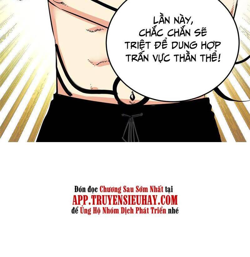 Đế Bá Chap 73 - Next Chap 74
