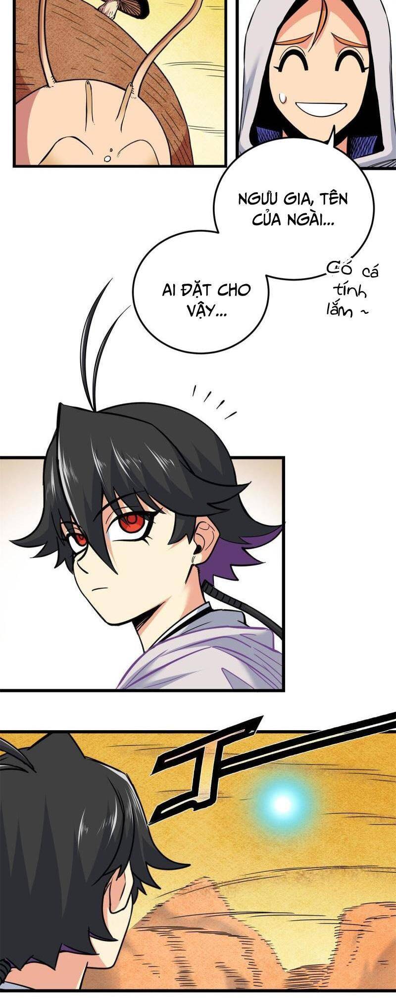 Đế Bá Chap 79 - Next Chap 80