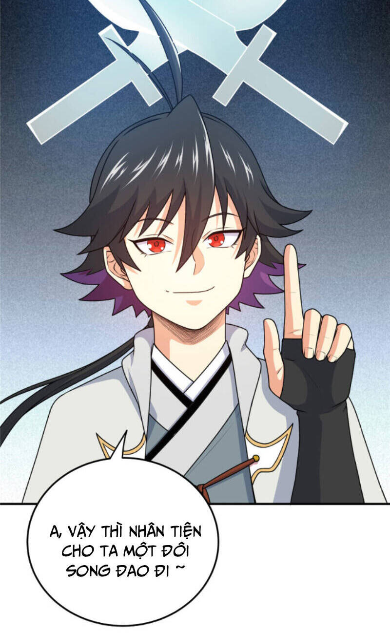 Đế Bá Chap 8 - Next Chap 9
