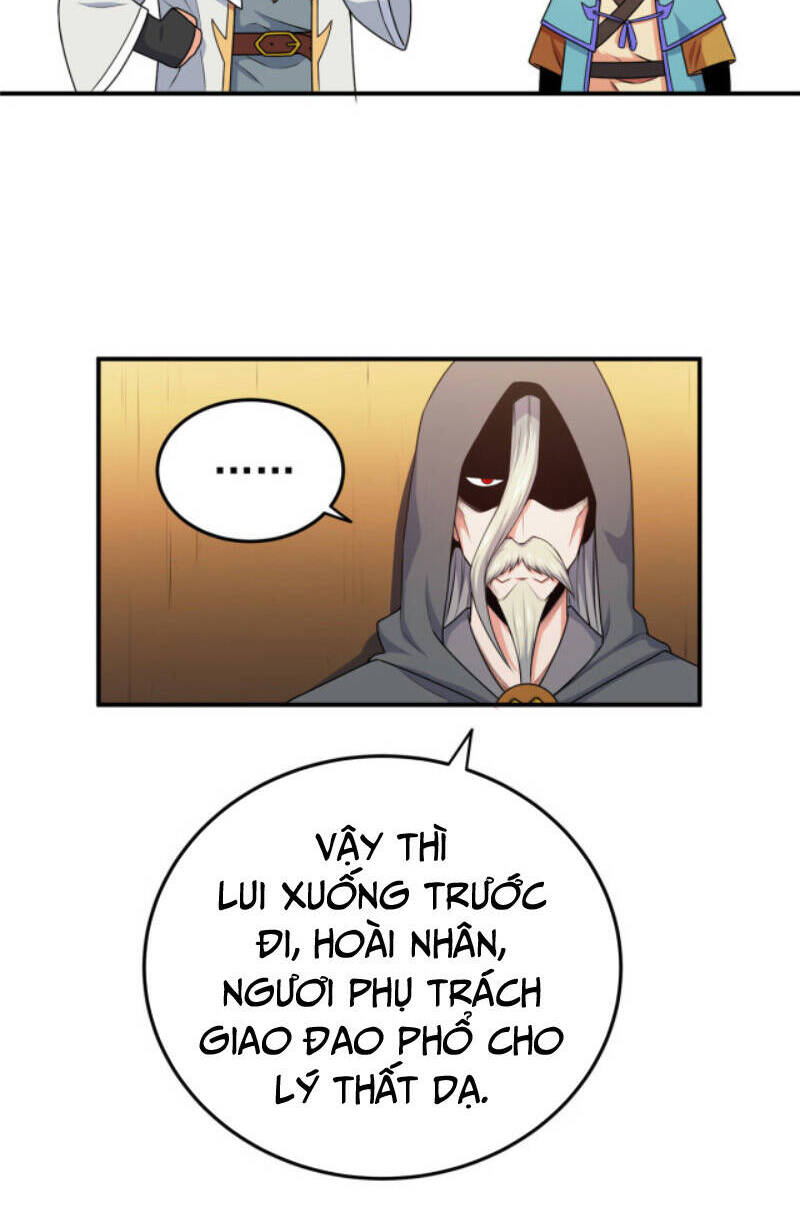 Đế Bá Chap 8 - Next Chap 9