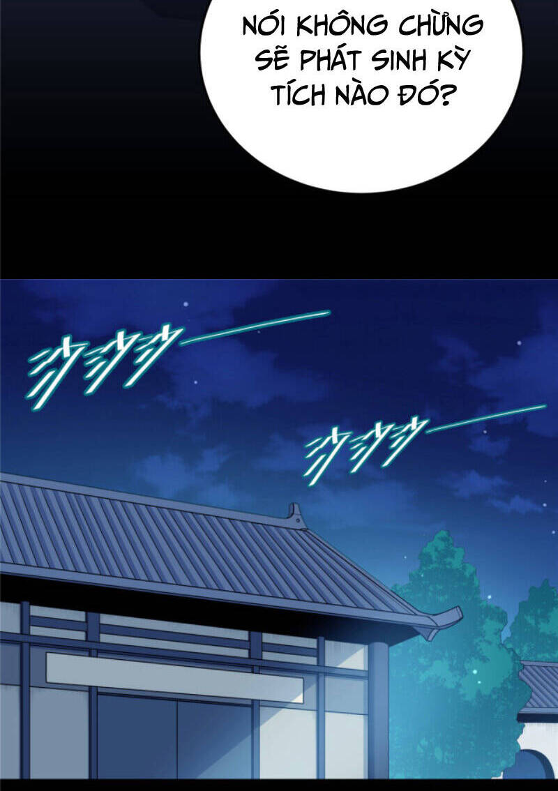 Đế Bá Chap 8 - Next Chap 9