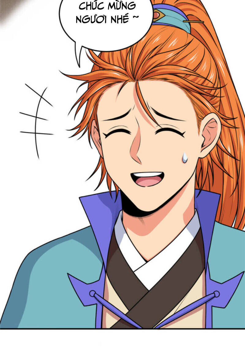 Đế Bá Chap 8 - Next Chap 9