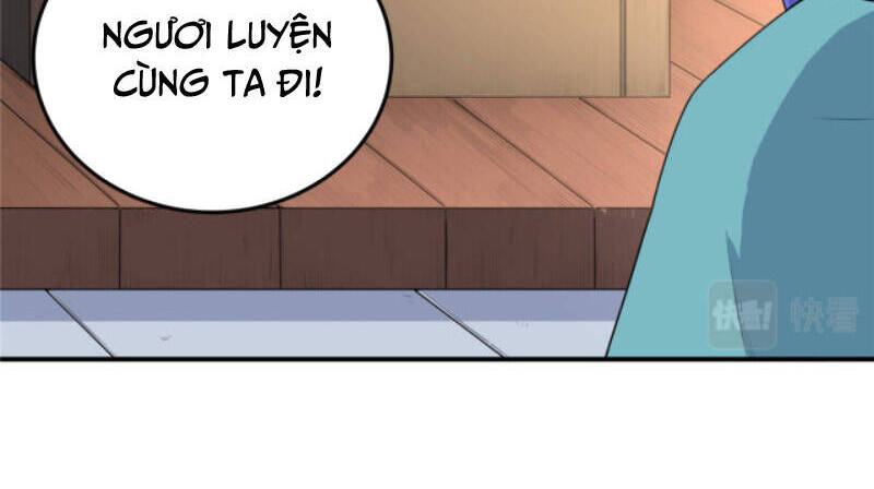 Đế Bá Chap 8 - Next Chap 9