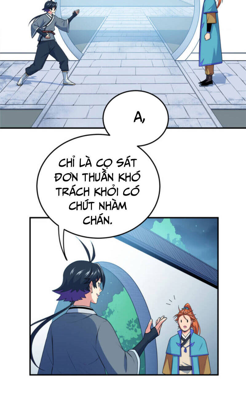 Đế Bá Chap 8 - Next Chap 9