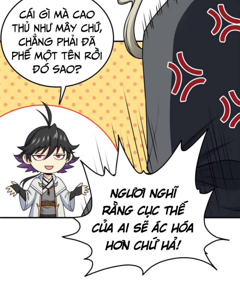 Đế Bá Chap 8 - Next Chap 9