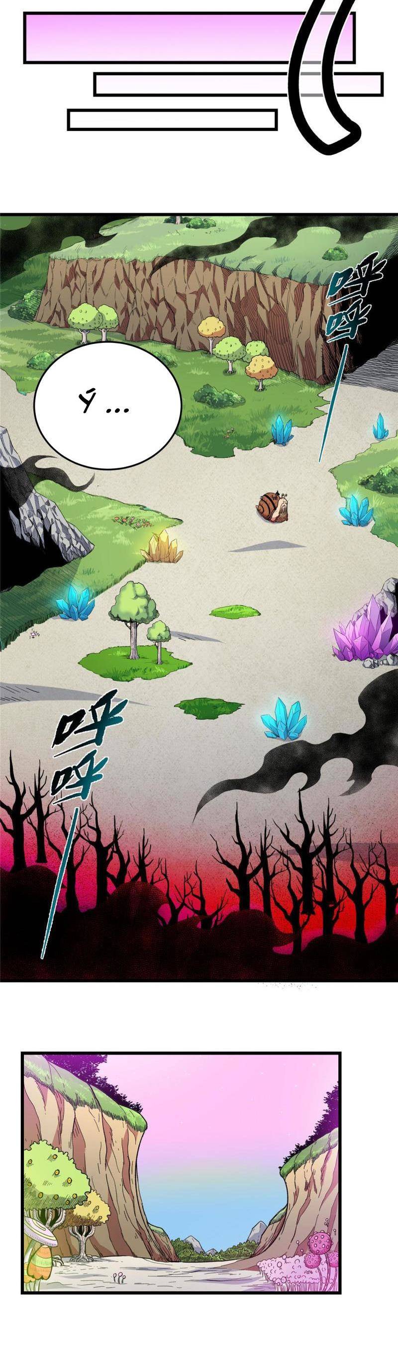 Đế Bá Chap 86 - Next Chap 87