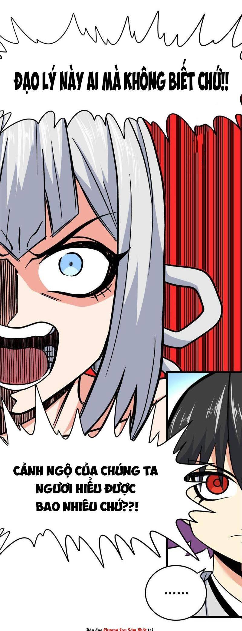 Đế Bá Chap 94 - Next Chap 95