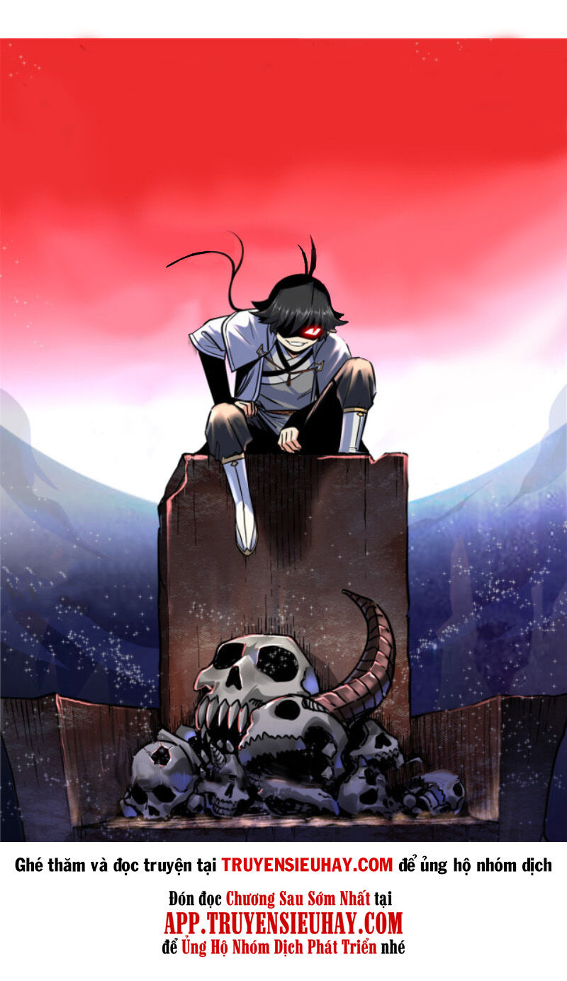 Đế Bá Chap 97 - Next Chap 98