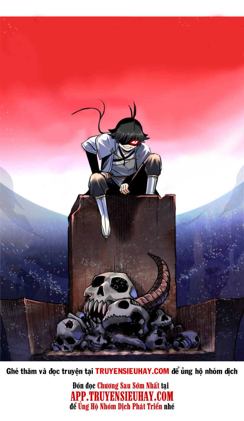 Đế Bá Chap 98 - Next Chap 99