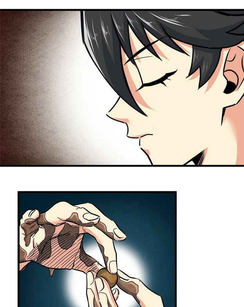 Đế Bá Chap 99 - Next Chap 100