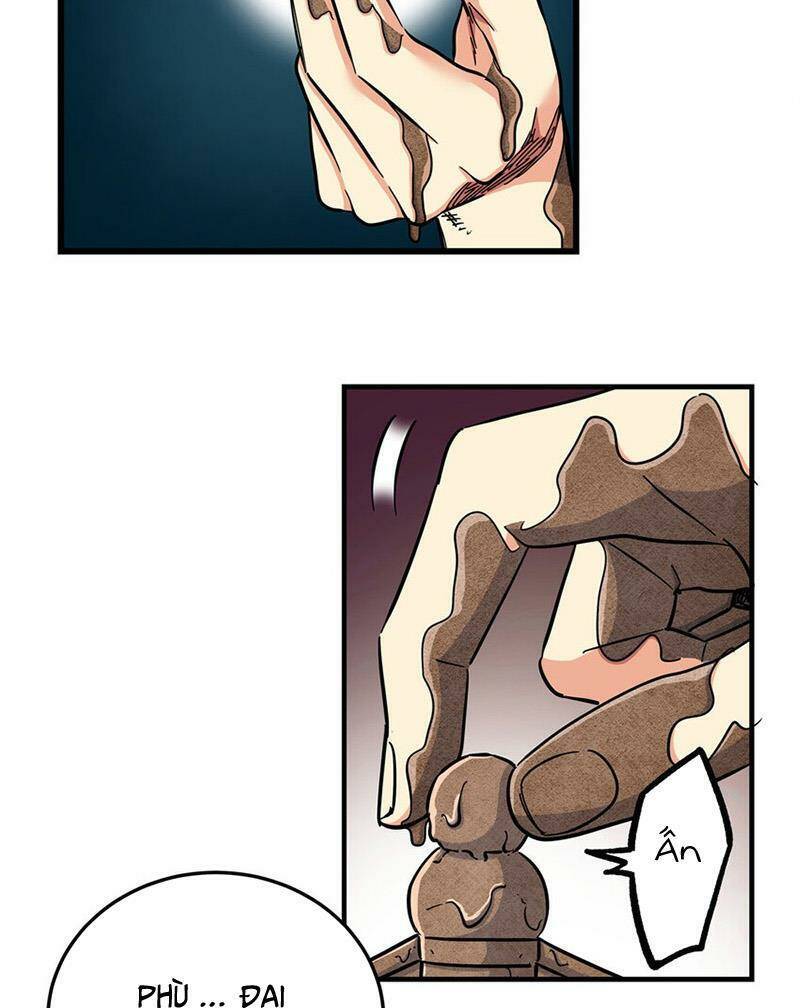 Đế Bá Chap 99 - Next Chap 100