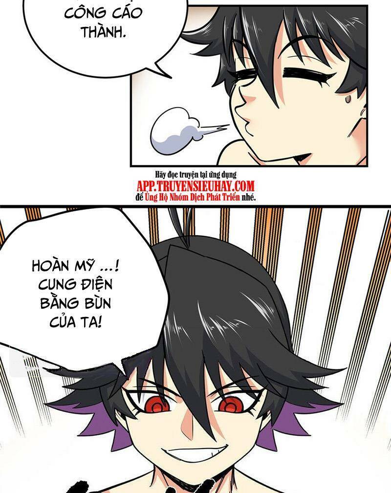 Đế Bá Chap 99 - Next Chap 100