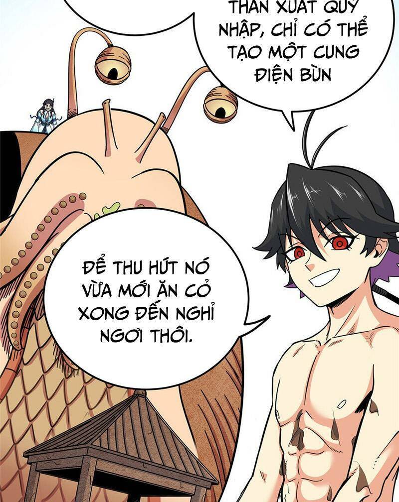 Đế Bá Chap 99 - Next Chap 100