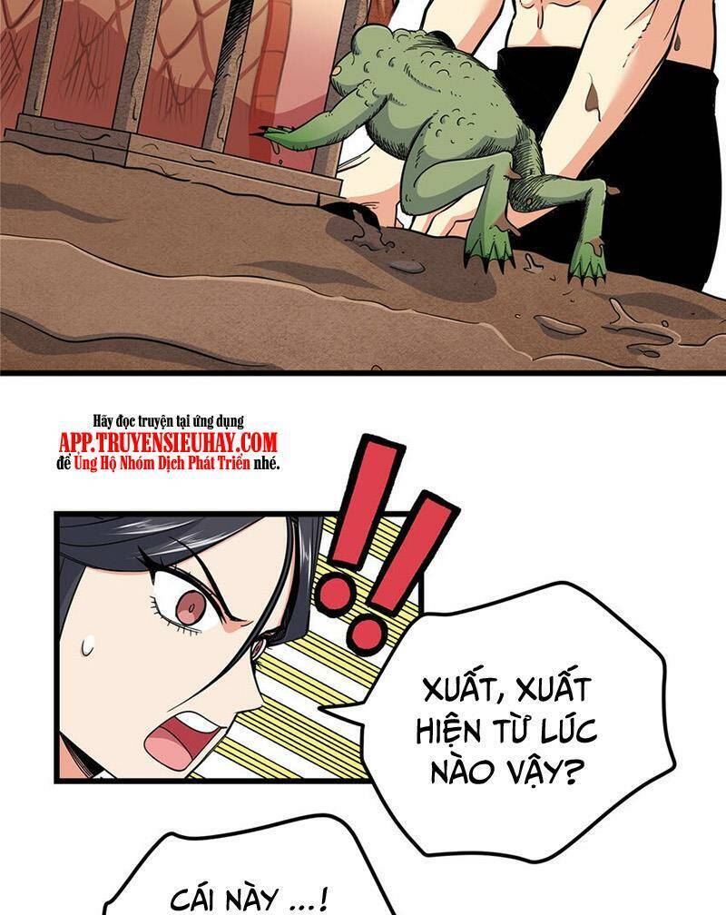 Đế Bá Chap 99 - Next Chap 100
