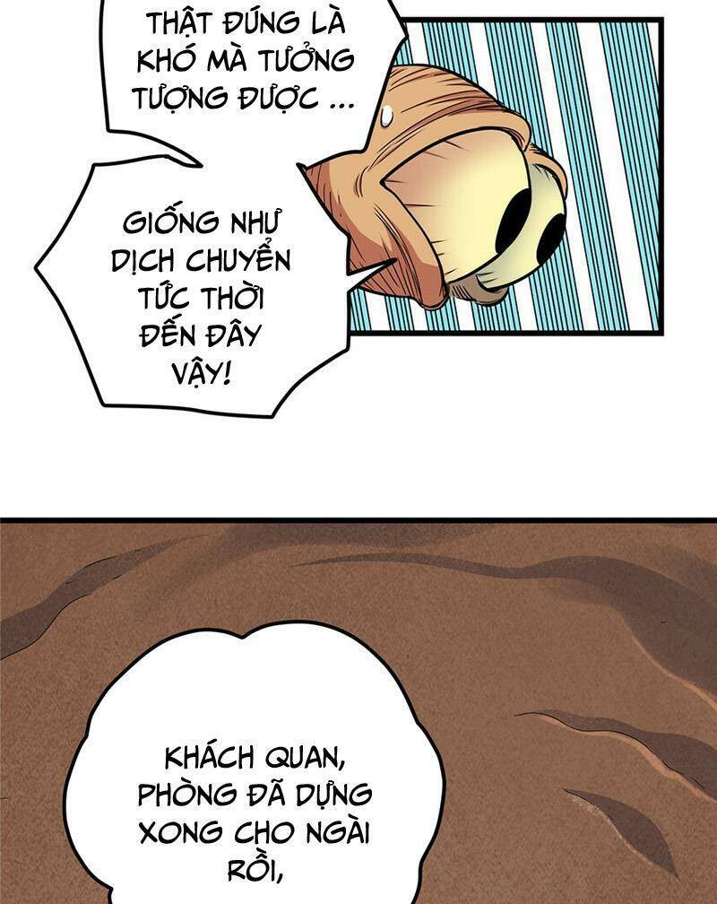 Đế Bá Chap 99 - Next Chap 100