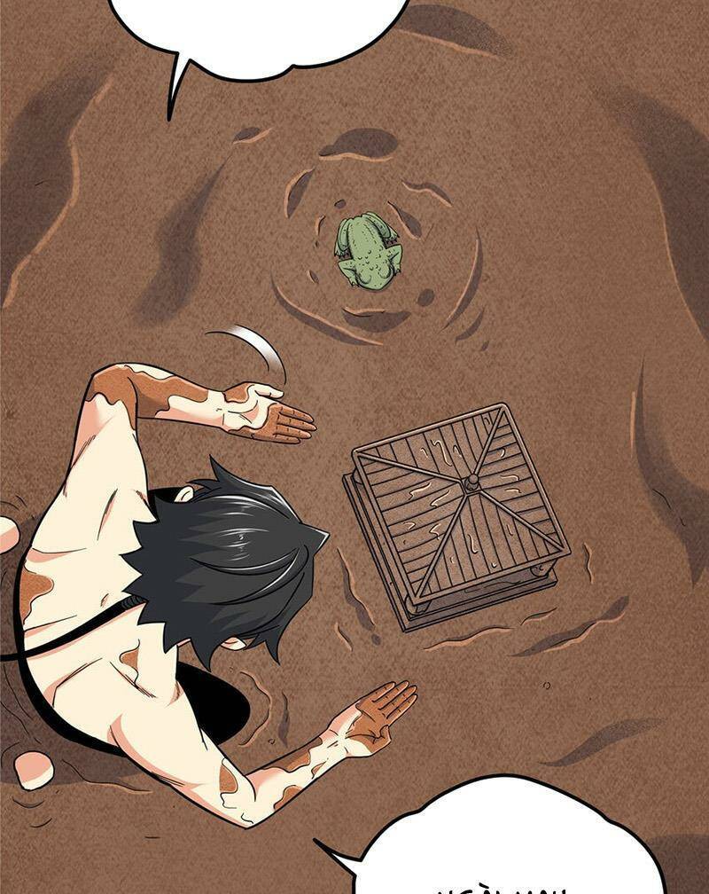 Đế Bá Chap 99 - Next Chap 100