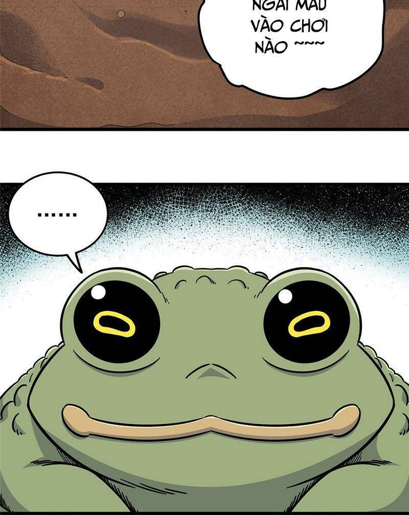 Đế Bá Chap 99 - Next Chap 100
