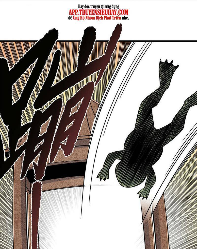 Đế Bá Chap 99 - Next Chap 100