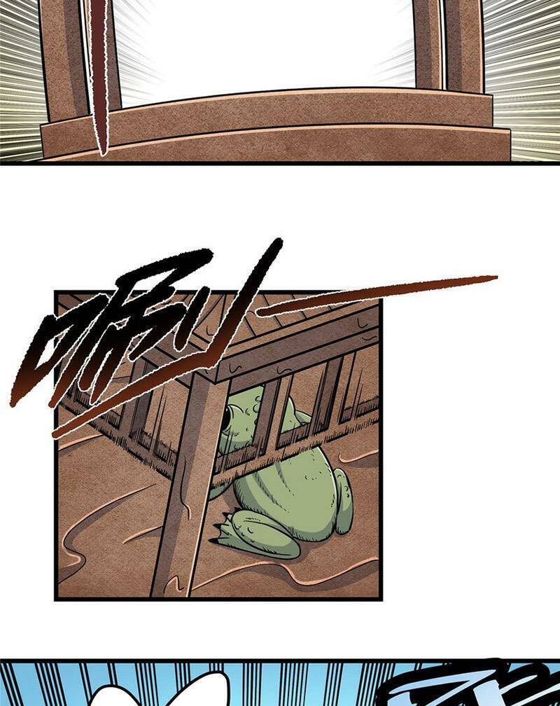 Đế Bá Chap 99 - Next Chap 100
