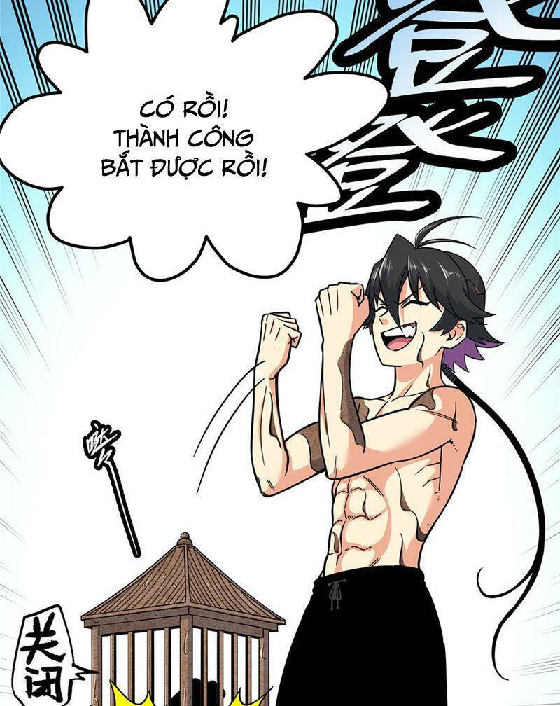 Đế Bá Chap 99 - Next Chap 100