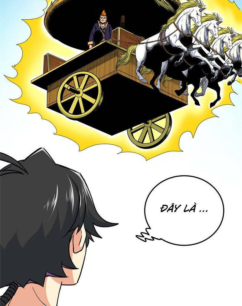 Đế Bá Chap 99 - Next Chap 100