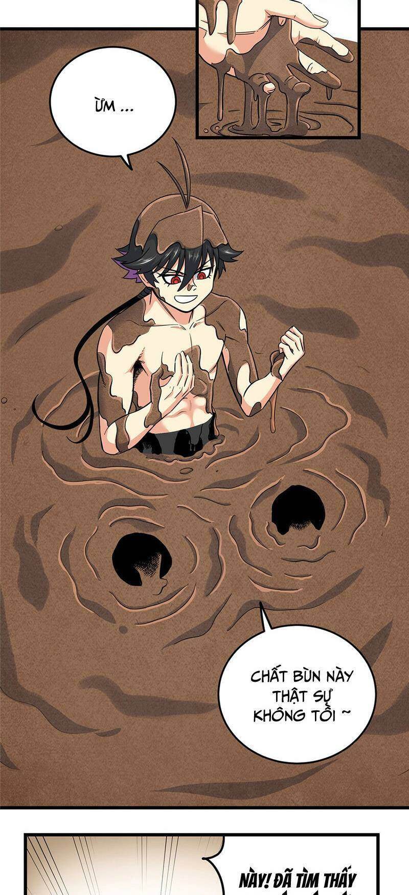 Đế Bá Chap 99 - Next Chap 100