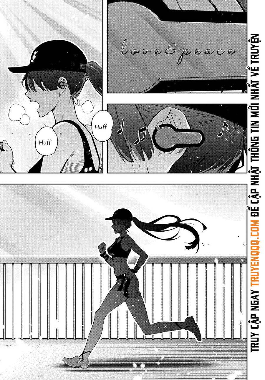 Đế Chế Diệt Vong Chap 33 - Next Chap 34