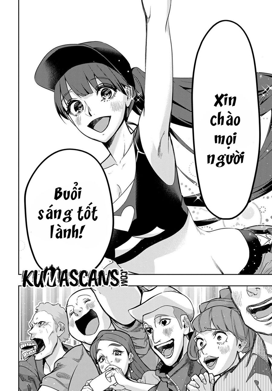 Đế Chế Diệt Vong Chap 33 - Next Chap 34