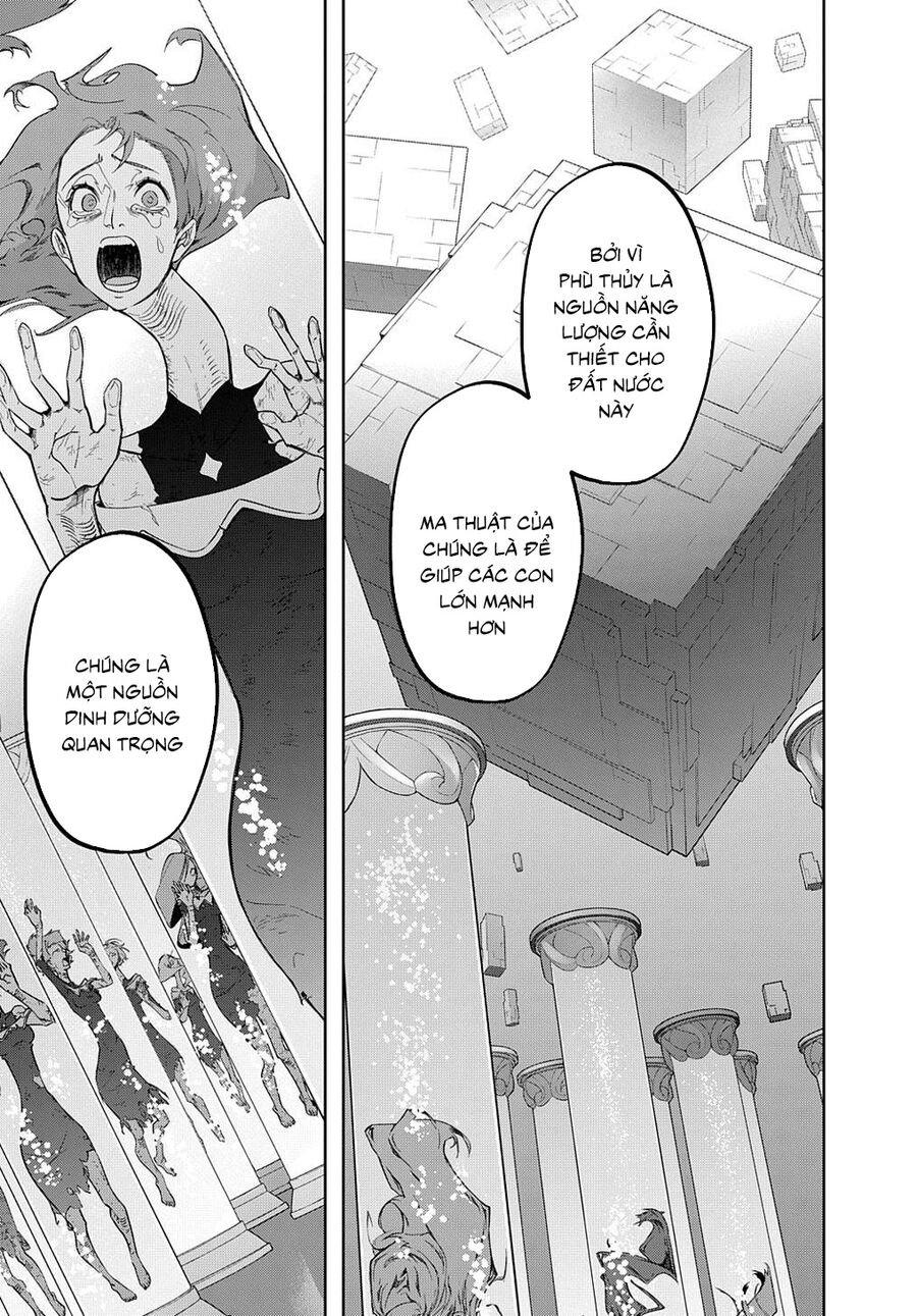 Đế Chế Diệt Vong Chap 345 - Next Chap 346