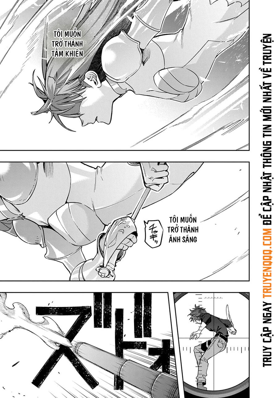 Đế Chế Diệt Vong Chap 445 - Next Chap 446